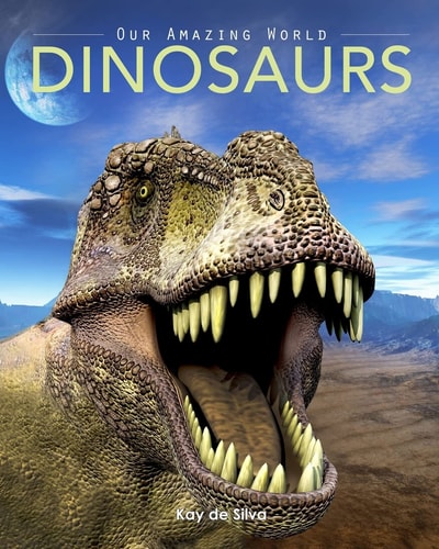 Dinosaurs Amazing Pictures & Fun Facts on Animals in Nature