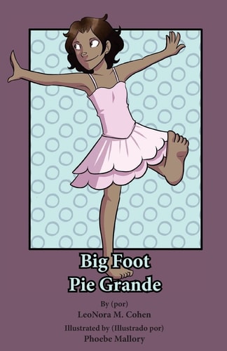 Big Foot Pie Grande