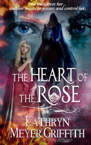 The Heart of the Rose