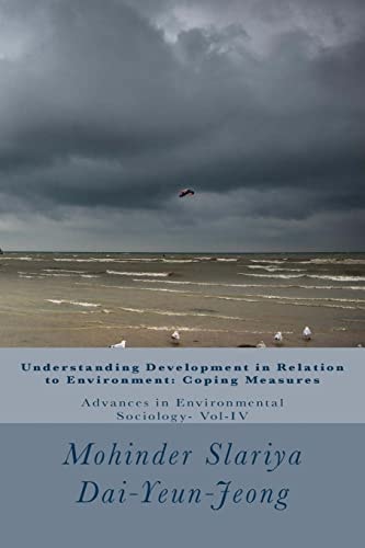 Understanding Development in Relation to Environment Coping Measures
