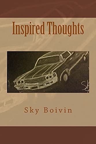 Inspired Thoughts