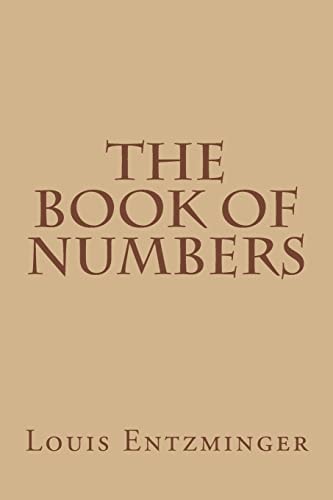 The Book of Numbers