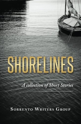 Shorelines A Collection of Short Stories