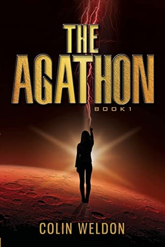 The Agathon Book One
