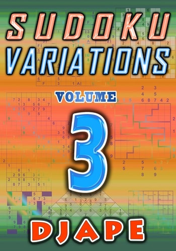 Sudoku Variations