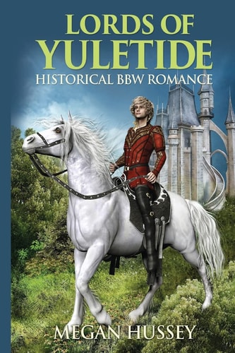 Lords of Yuletide Historical BBW Romance