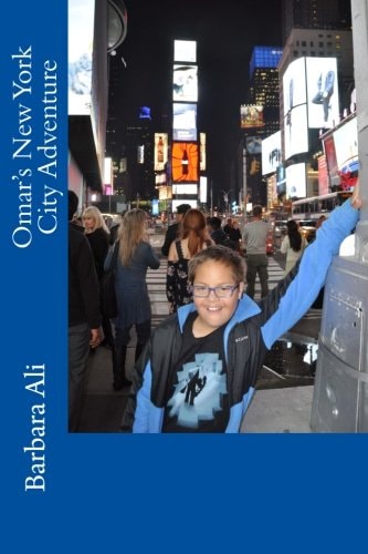 Omar's New York City Adventure