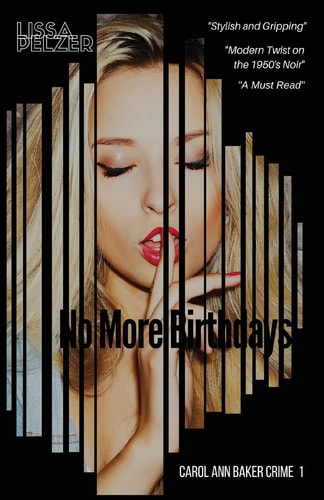 No More Birthdays