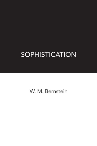 Sophistication