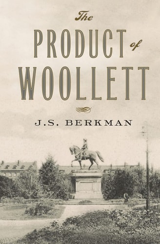The Product of Woollett The Ambassadors Return