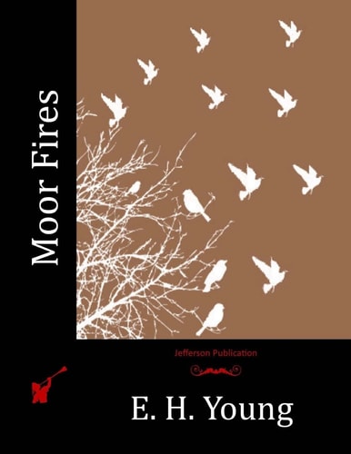 Moor Fires