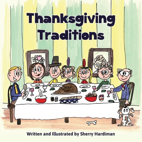 Thanksgiving Traditions