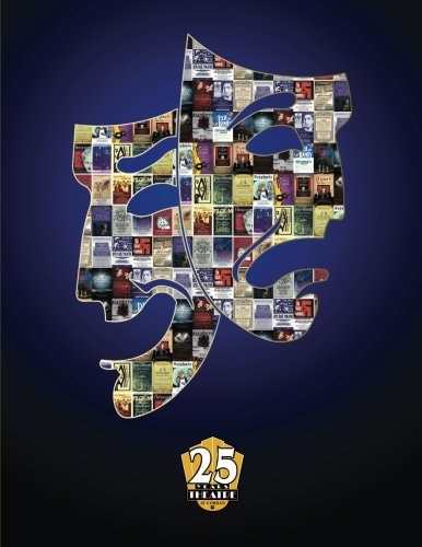 25 Years of Theatre at Corban Corban University