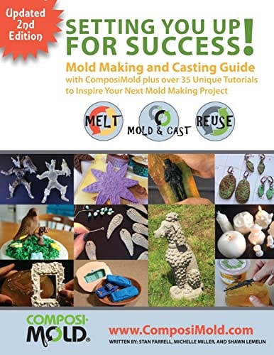 Setting You Up For Success