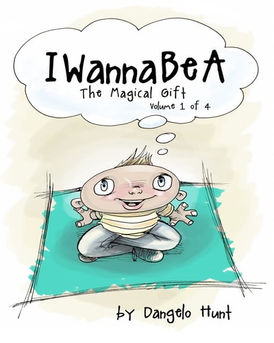 IWannaBeA