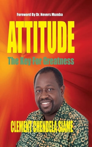 Attitude The Keys for Greatness