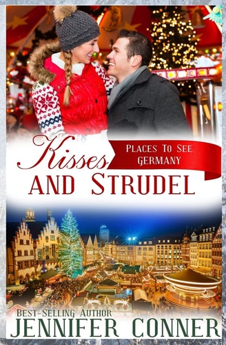 Kisses and Strudel Christmas Romance - Germany