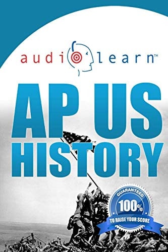 AP US History AudioLearn