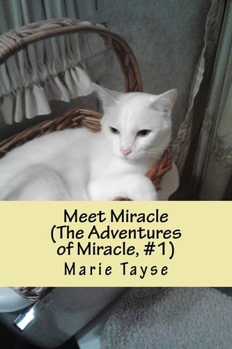 Meet Miracle (The Adventures of Miracle, Volume 1)