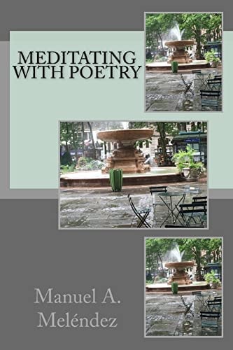 Meditating with Poetry