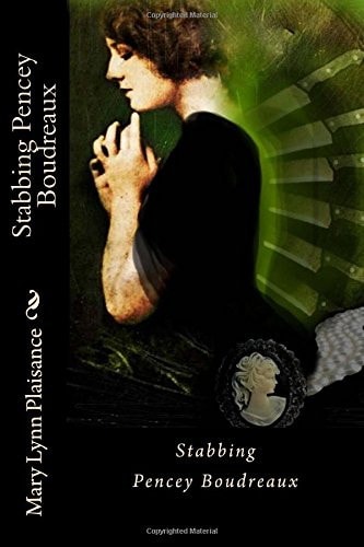 Stabbing Pencey Boudreaux