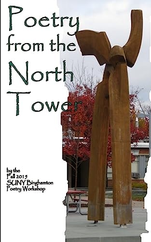 Poetry from the North Tower
