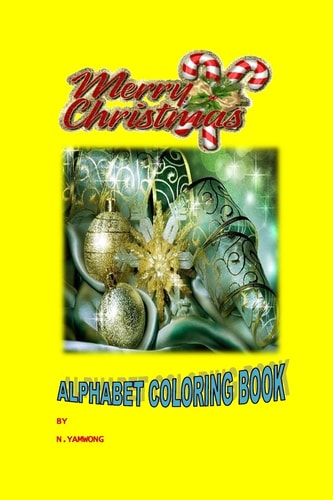 Alphabet Coloring Book Vintage Style of Alphabet Coloring for Kid