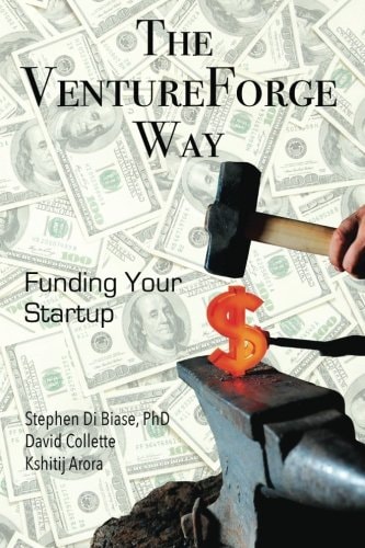 The VentureForge Way Funding Your Startup