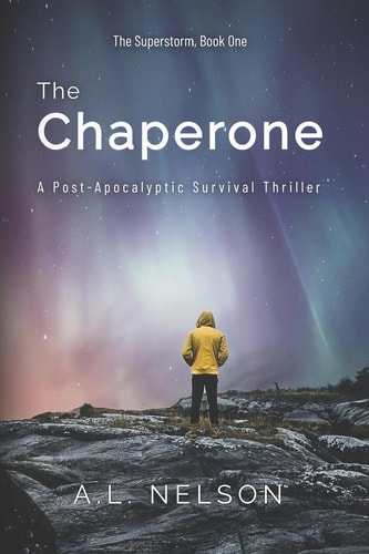 The Chaperone