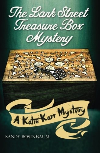 The Lark Street Treasure Box Mystery