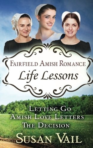 Fairfield Amish Romance Life Lessons