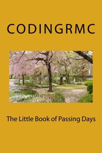 The Little Book of Passing Days