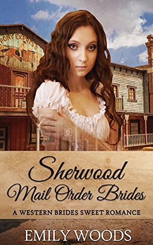 Sherwood Mail Order Brides