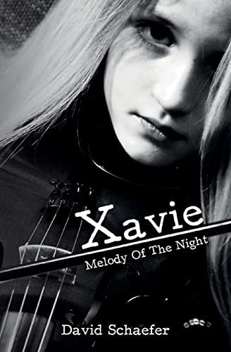 Xavie Melody Of The Night