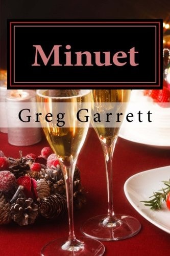 Minuet A Christmas Novella