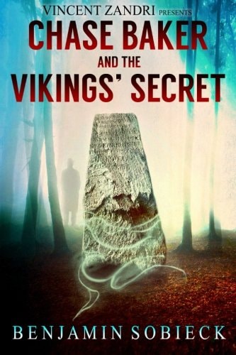 Chase Baker and the Vikings' Secret