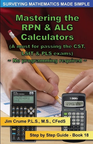 Mastering the RPN and ALG Calculators Step by Step Guide