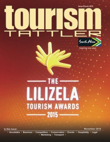 Tourism Tattler November 2015