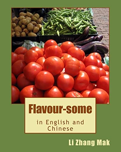 Flavour-Some Global Classics for the Home Cook