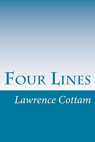 Four Lines Book of Four Line Poems