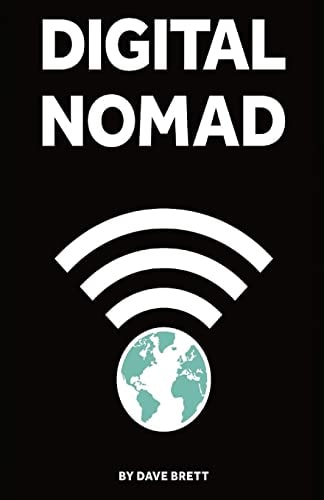 Digital Nomad