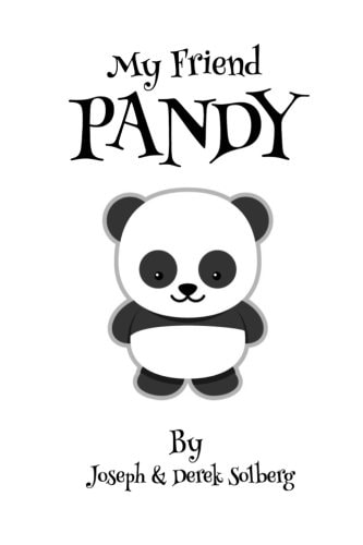 My Friend Pandy