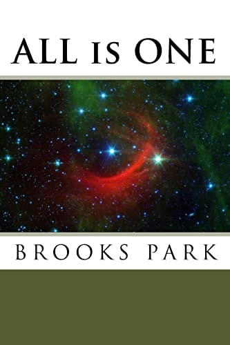 ALL Is ONE