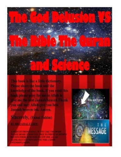 The God Delusion VS The Bible The Quran and Science