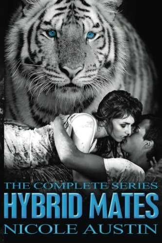Hybrid Mates The Complete Series