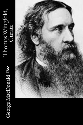 Thomas Wingfold, Curate