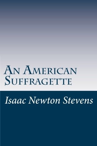 An American Suffragette