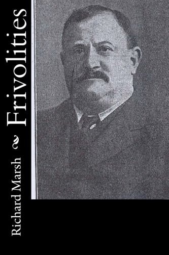Frivolities