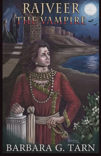 Rajveer the Vampire