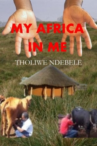 My Africa In Me